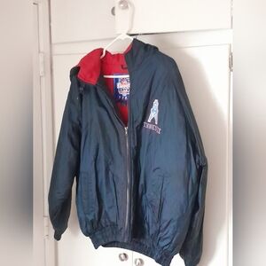 Tennessee Oilers GameDay by FAN'S